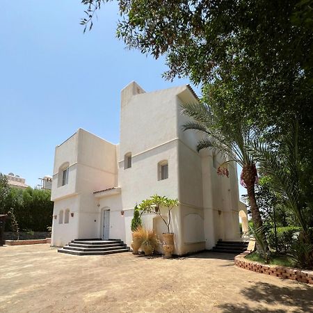 Gs 18 Villa Χουργκάντα Εξωτερικό φωτογραφία