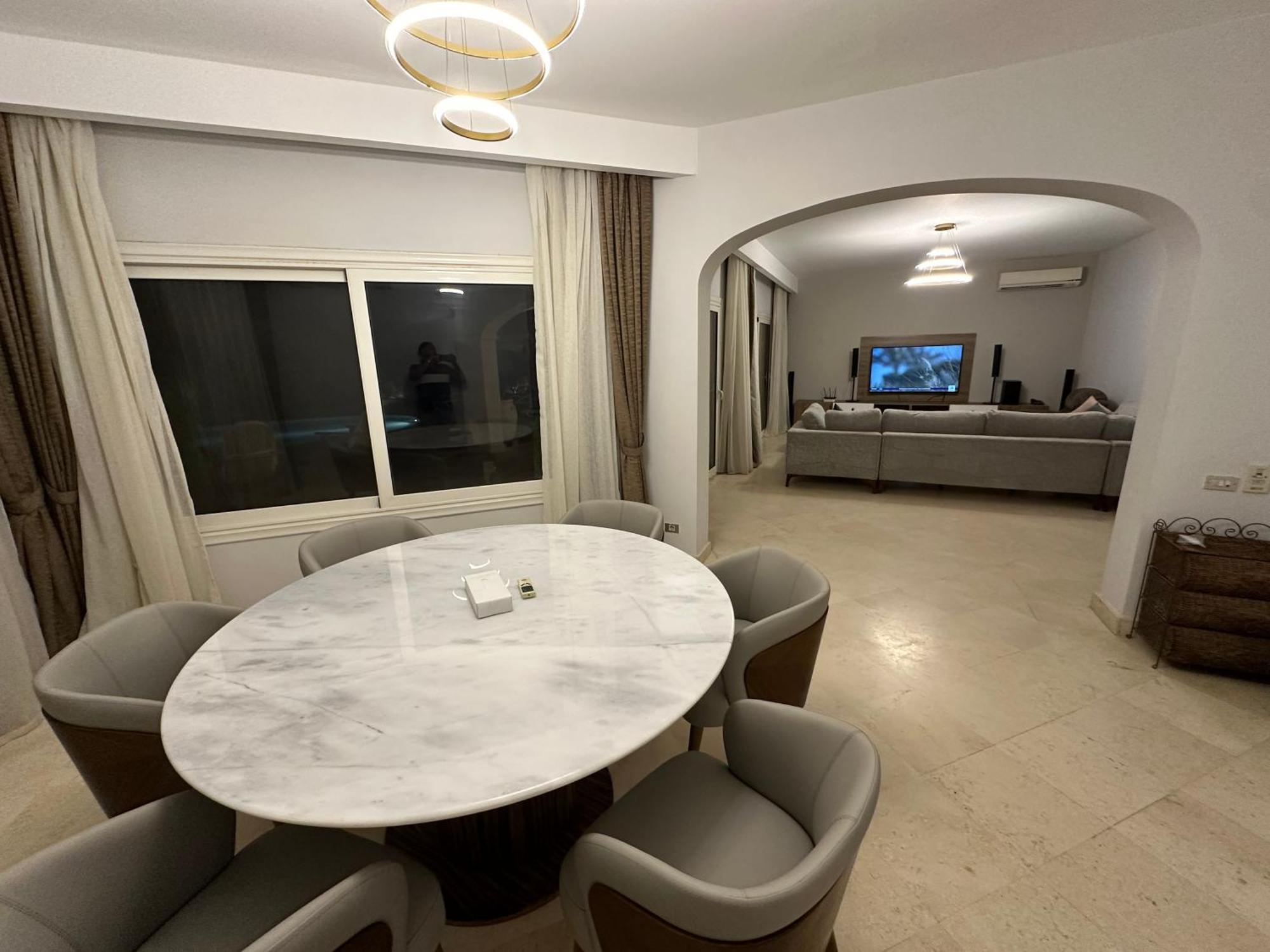 Gs 18 Villa Χουργκάντα Εξωτερικό φωτογραφία