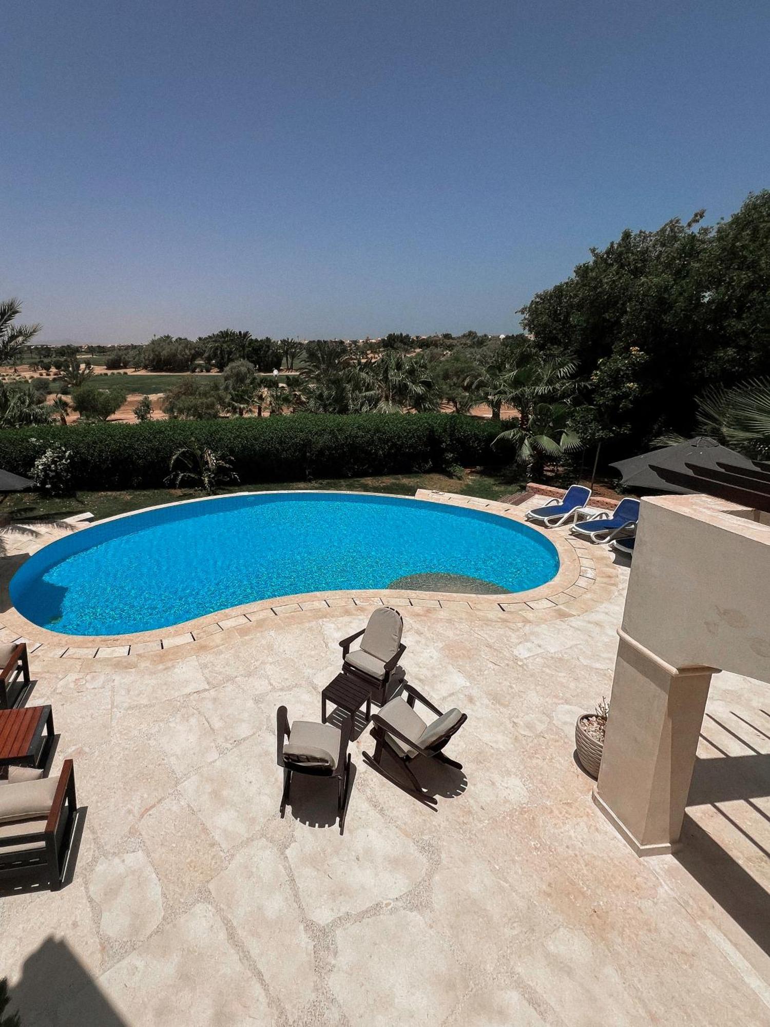 Gs 18 Villa Χουργκάντα Εξωτερικό φωτογραφία