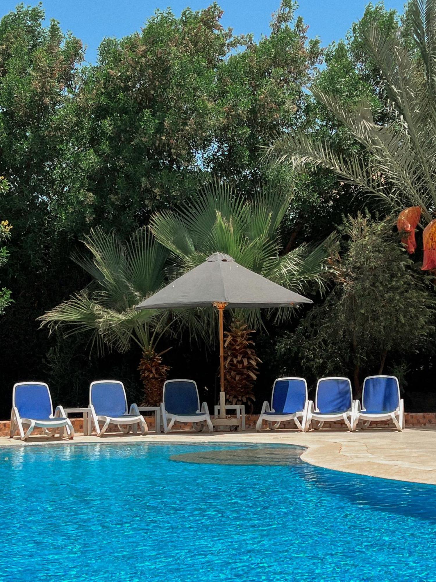 Gs 18 Villa Χουργκάντα Εξωτερικό φωτογραφία