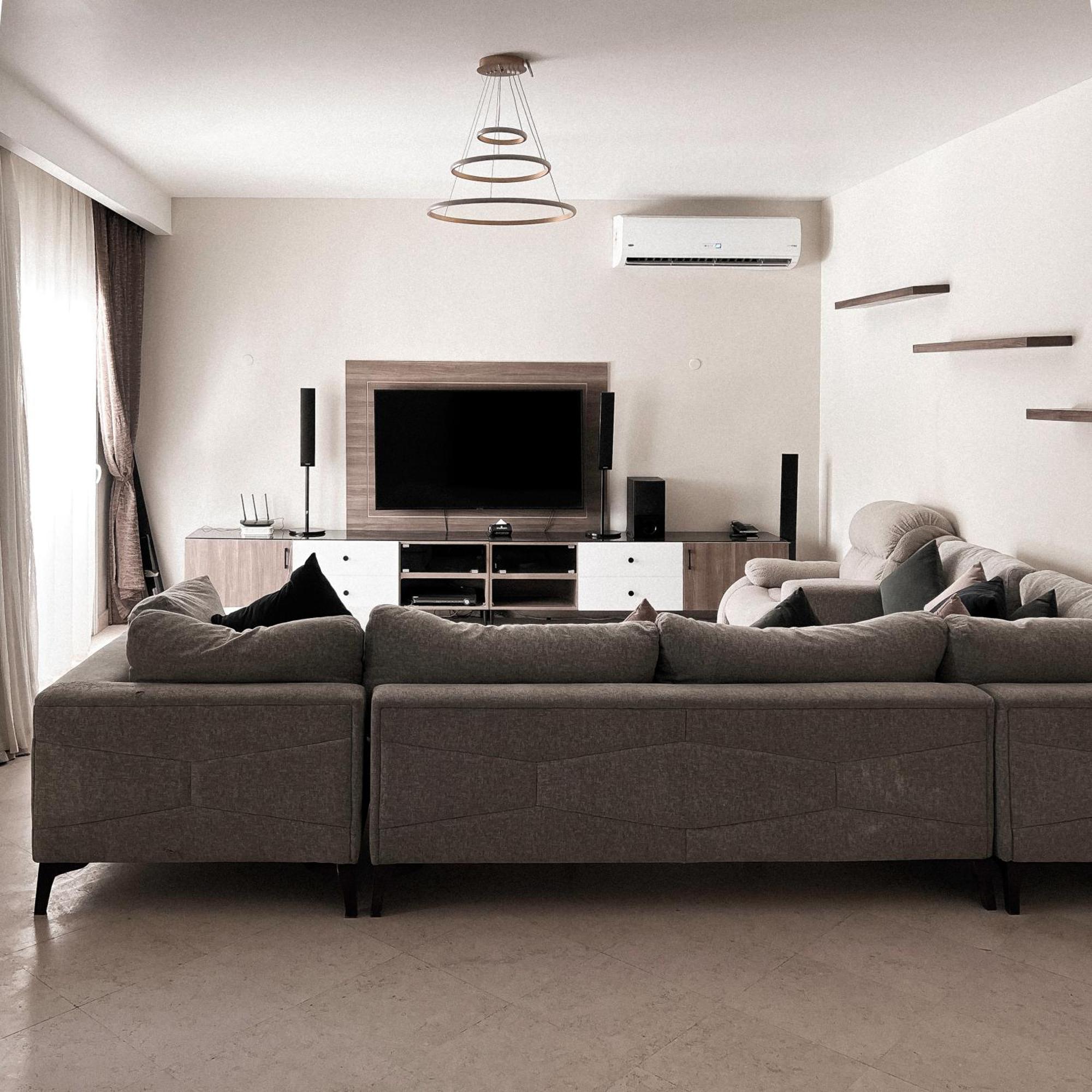 Gs 18 Villa Χουργκάντα Εξωτερικό φωτογραφία